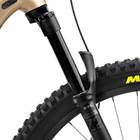 Orbea Rise H30 2024 Marzocchi Bomber Z2 Forks 