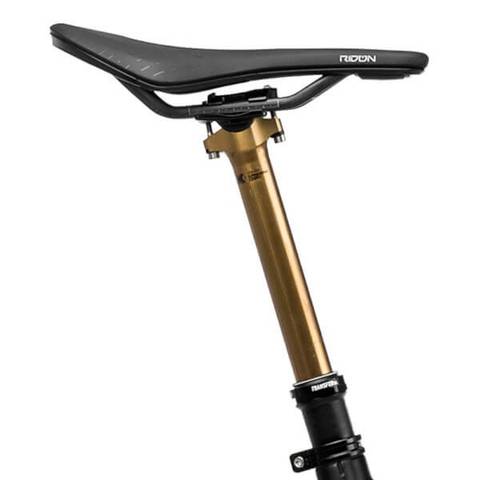 Orbea Rise M-Ltd 2024 Fox Transfer SL Factory Kashima Dropper