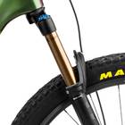 Orbea Rise M-Ltd 2024 Fox 34 Float Factory Kashima Forks