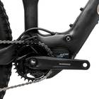 Orbea Rise M10 2024 Shimano EP8 RS Motor 