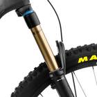 Orbea Rise M10 2024 Fox 36 Float Factory Kashima Forks 