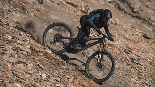 Orbea Rise M10 2024 Rider Review
