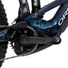 Orbea Wild H30 2024 Bosch Performance CX Motor 