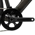 Orbea Vibe H30 Mid 2024 OC Crank Set 