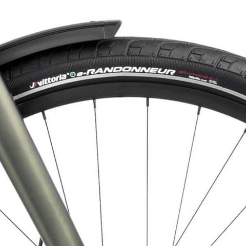 Orbea Diem 30 2025 Vittoria e-Randonneur Tyres