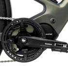 Orbea Diem 30 2025 Shimano EP600 Motor