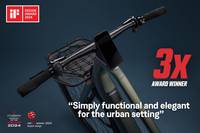 Orbea Diem Wins 3x Awards!