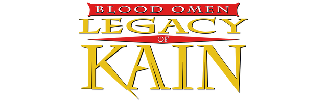 PS5 Limited Run #212: Blood Omen: Legacy of Kain Standard Edition