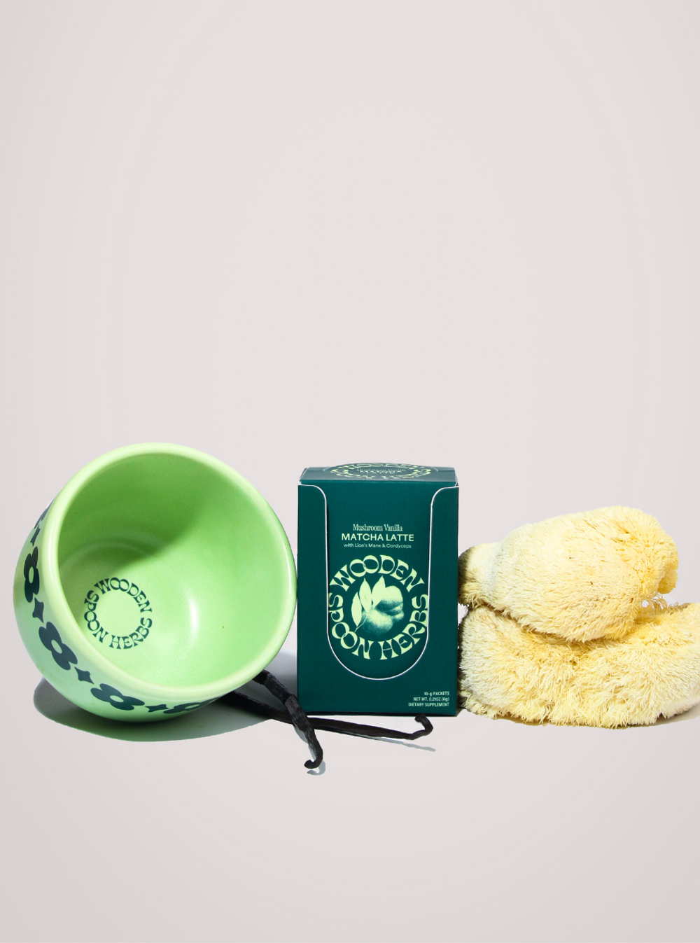 Magic Matcha Kit