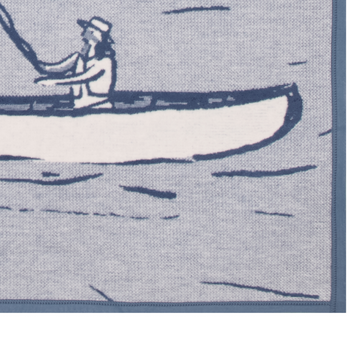 River Run Blanket