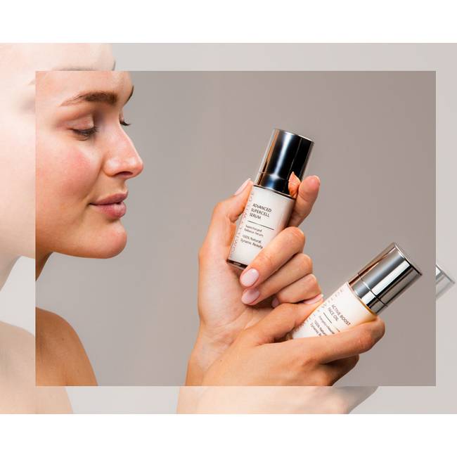 Advanced Supercell Serum