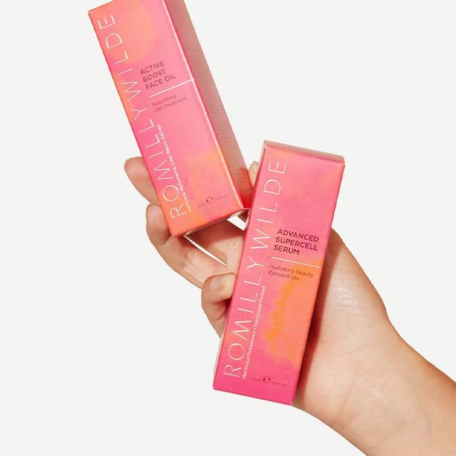 Power Pair Packaging