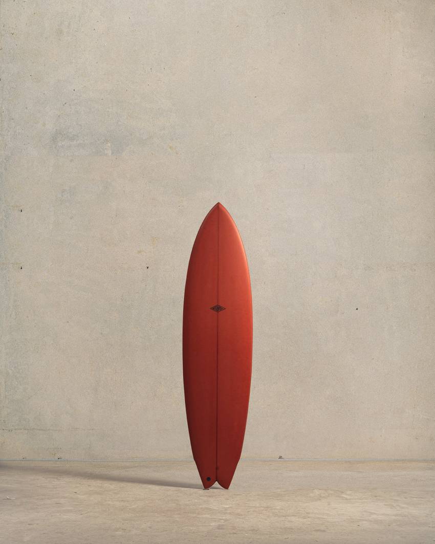 Made to Order Custom Vinnie Craig 5'0" - 6'0"