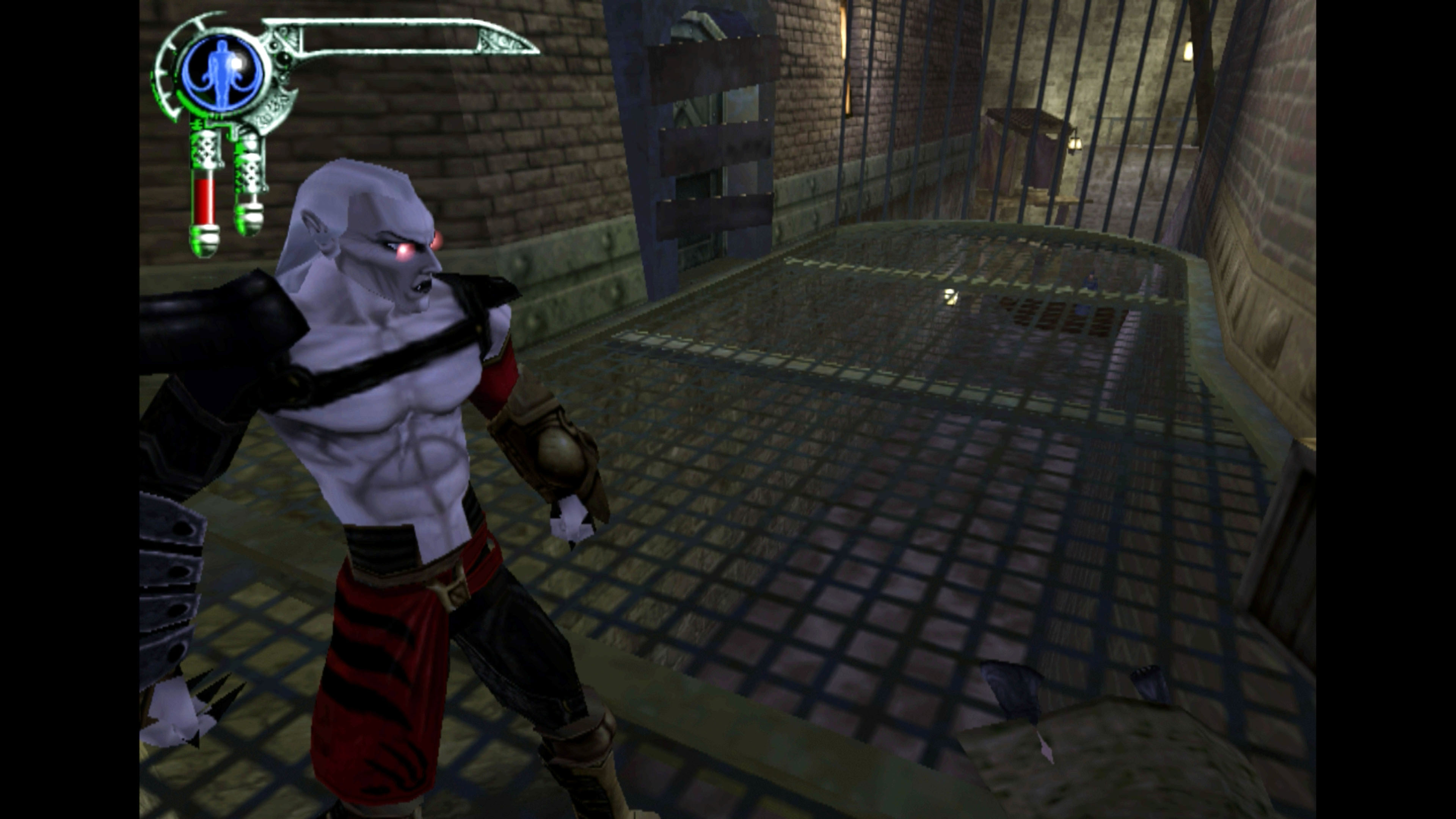 PS5 Limited Run #213: Blood Omen 2: Legacy of Kain Standard