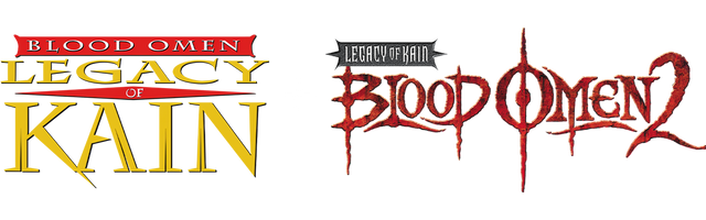 Blood Omen 1 & 2: Legacy of Kain Deluxe Edition (PS5)