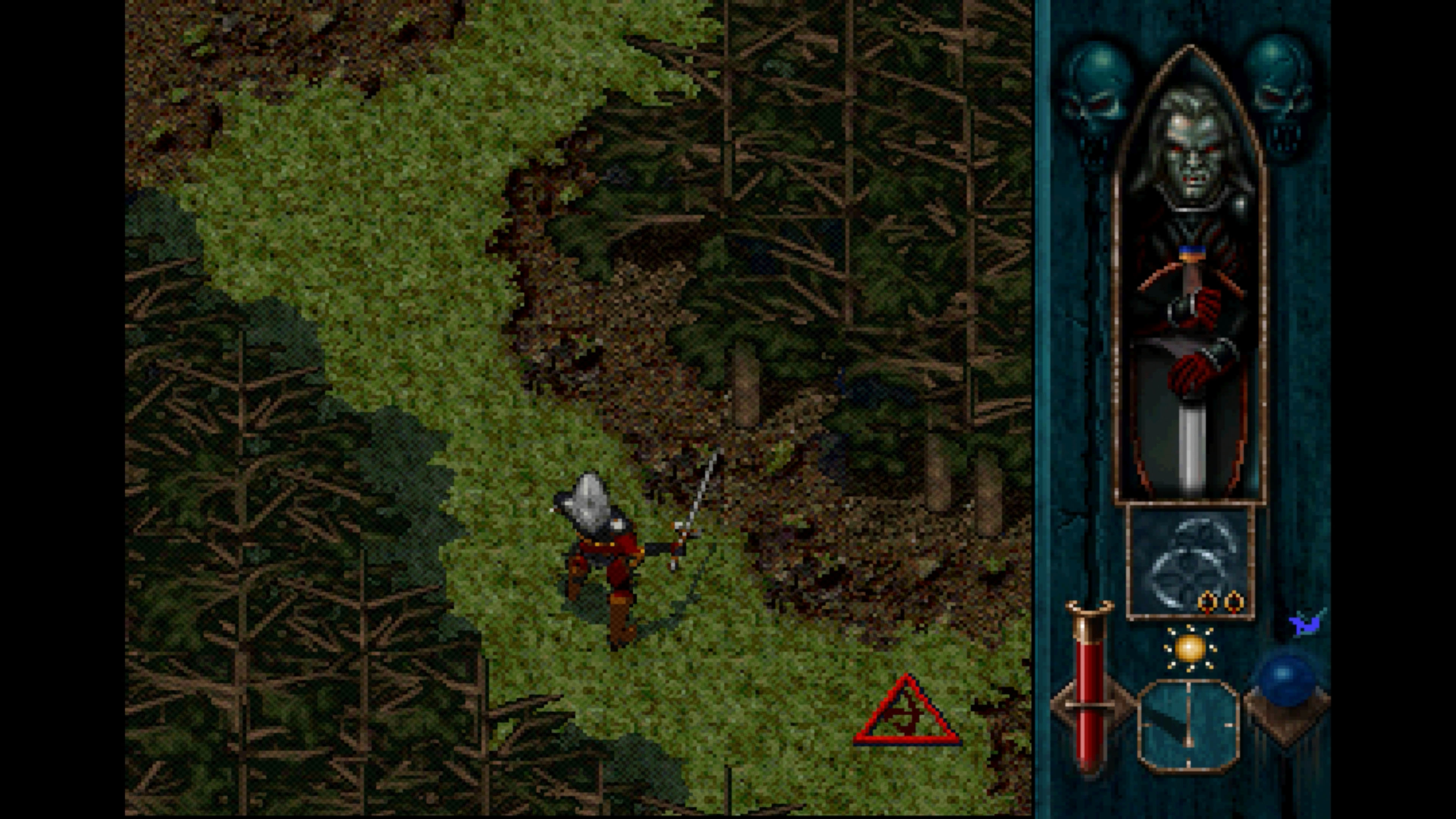 Blood Omen 1 & 2: Legacy of Kain Deluxe Edition (PS5) – Limited