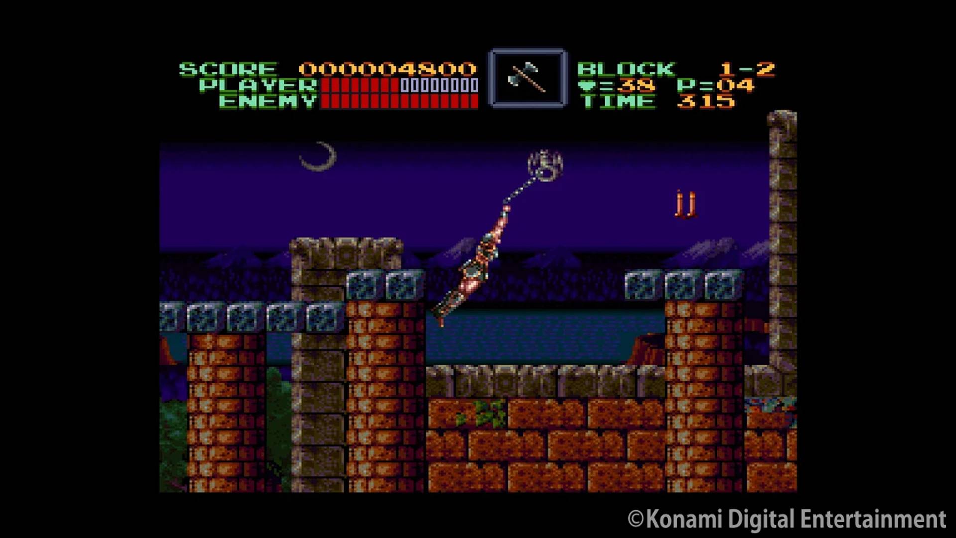 悪魔城ドラキュラ アニバーサリーコレクション DELUXE EDITION 悪魔城ドラキュラ アニバーサリーコレクション DELUXE EDITION