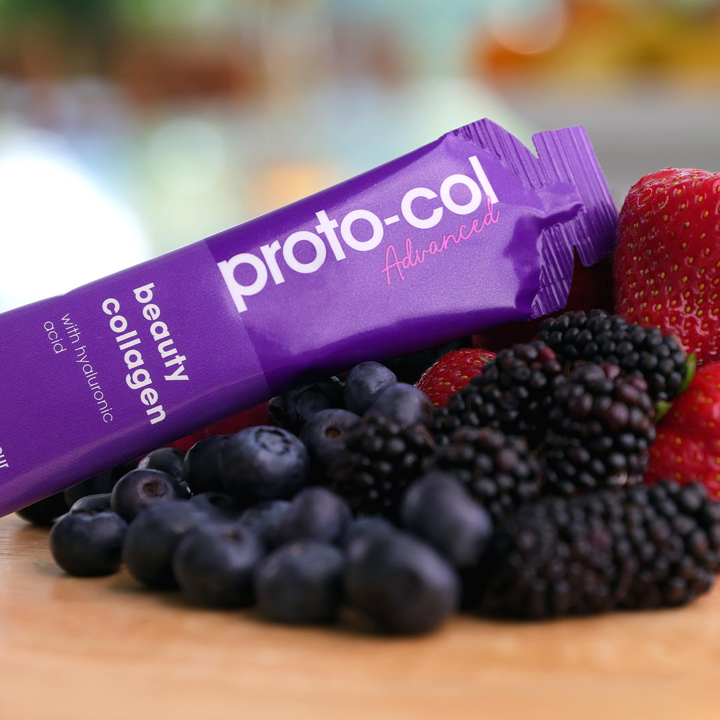 Beauty Collagen – Proto-col (EU)