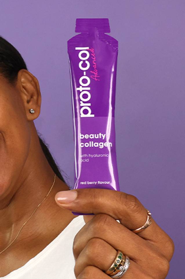 Beauty Collagen – Proto-col (EU)