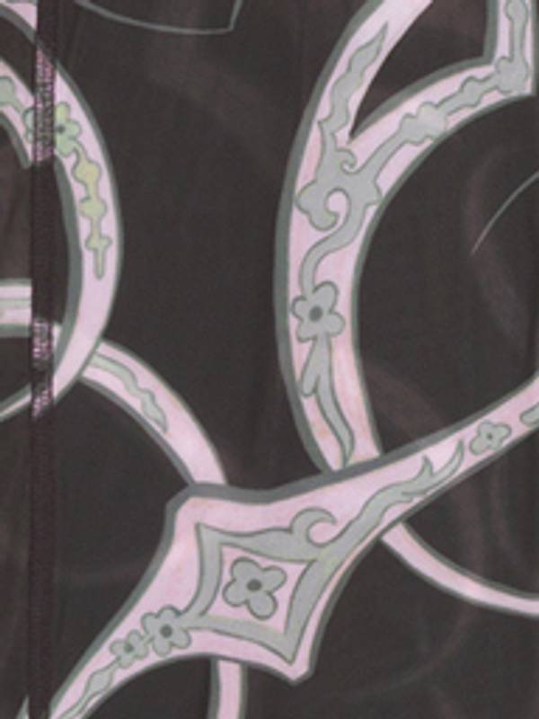 Halcyon Leggings American Spike