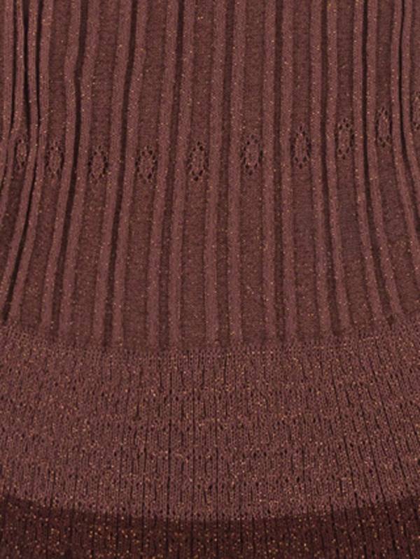 Nexx Rollneck Dark Glitter