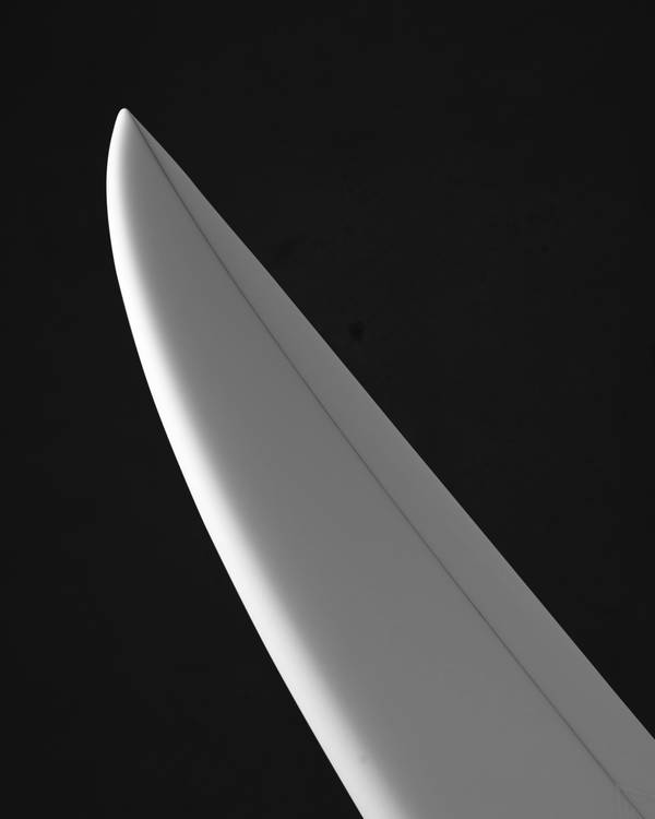 Super Stock Mid Twin – McTavish Surfboards