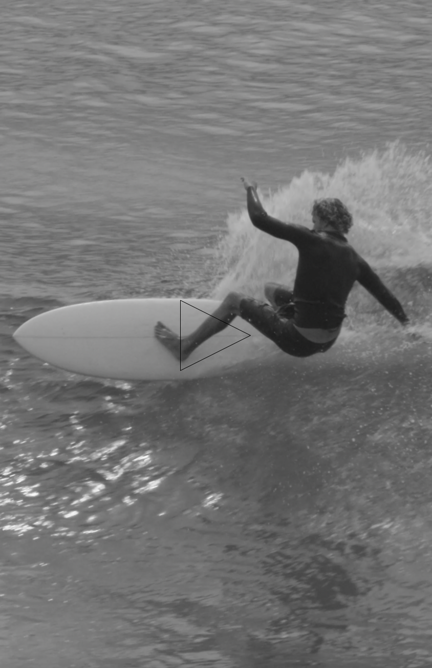 サーフィン・ボディボード McTavish Super Stock Twin Surfboard Super Stock Mid Twin – McTavish Surfboards