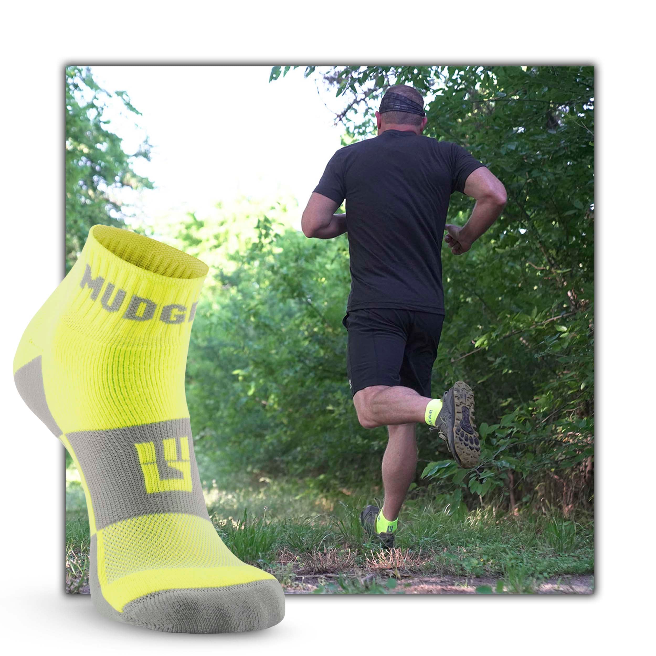 Mens Compression Socks MudGear Premium Compression Socks, Special