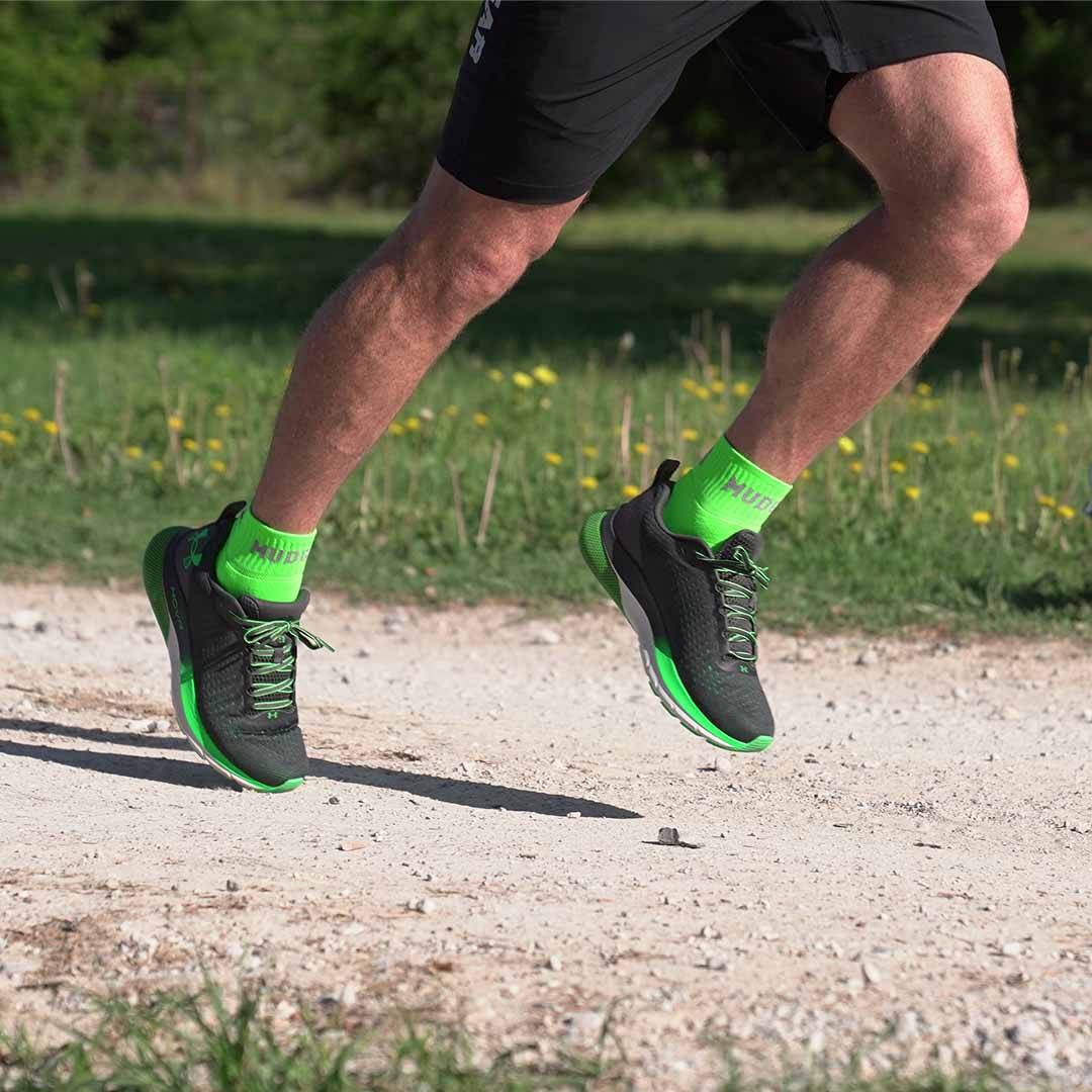 best trail running socks