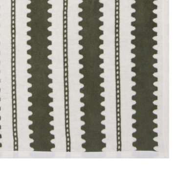 Collins Stripe Blanket