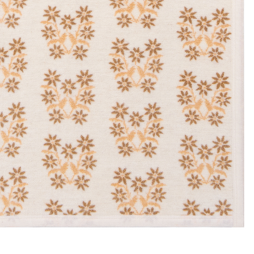 Highlands Floral Blanket
