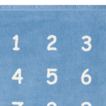 Milestone Mini Fog Blanket