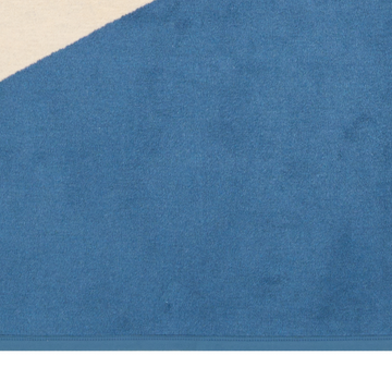 Hilton Head Island Map Blanket