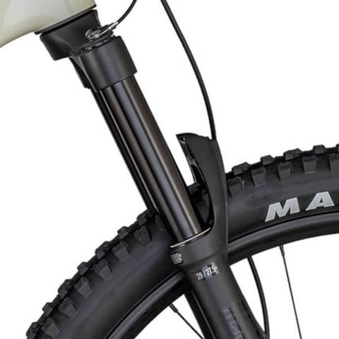Scott Voltage eRide 920 2025 Marzocchi Z2 150mm Forks