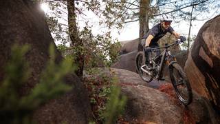 Scott Patron eRIDE 900 2024 Electric Bike Rider Review