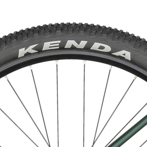 Scott Aspect eRide 950 2024 Kenda Booster Tyres 