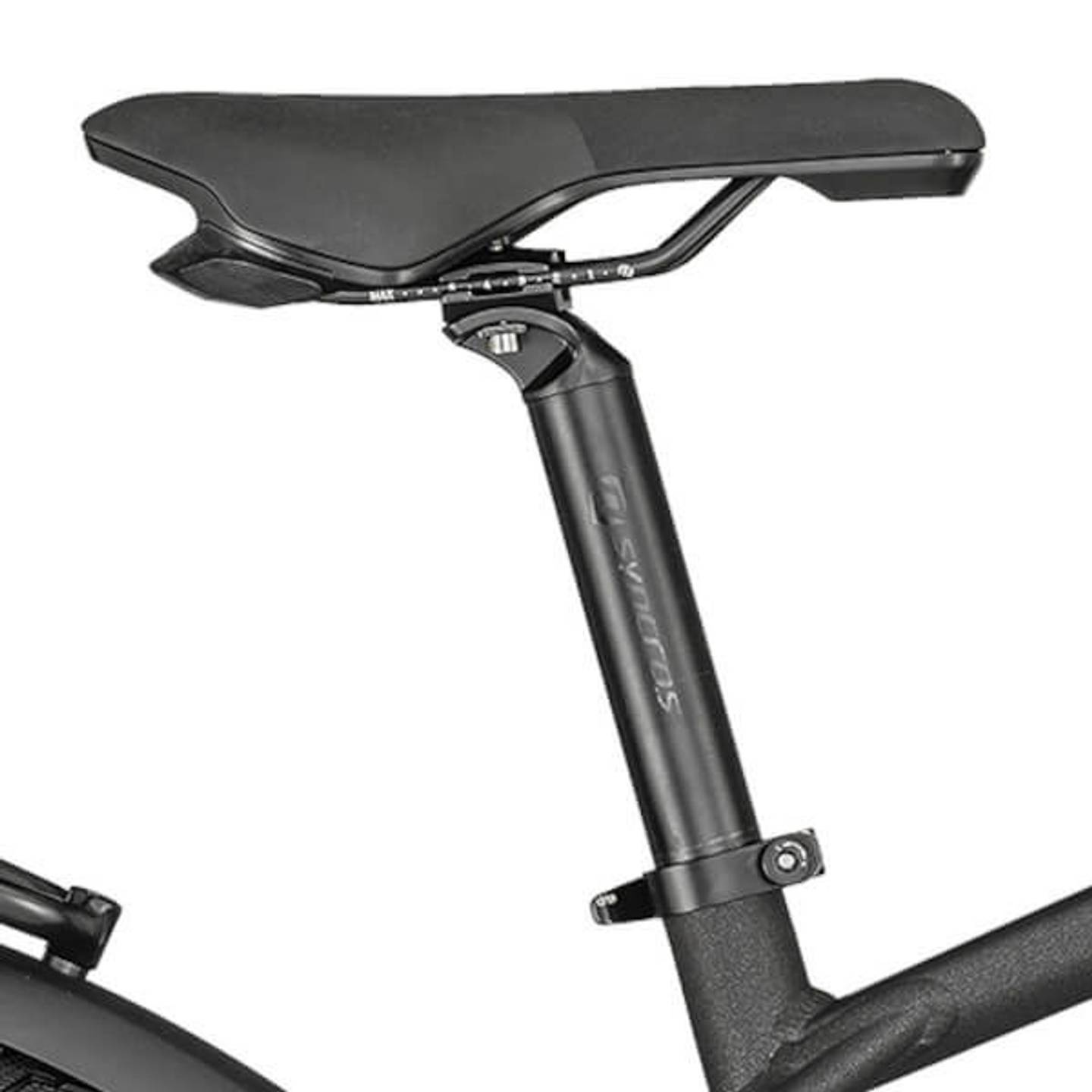 Scott Sub Sport eRide 20 2024 Crossbar