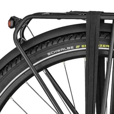 Scott Sub Sport eRide 20 Uni 2024 Schwalbe Energizer Plus Tour Tyres 