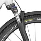 Scott Sub Sport eRide 20 Uni 2024 Suntour NVX 30 Forks
