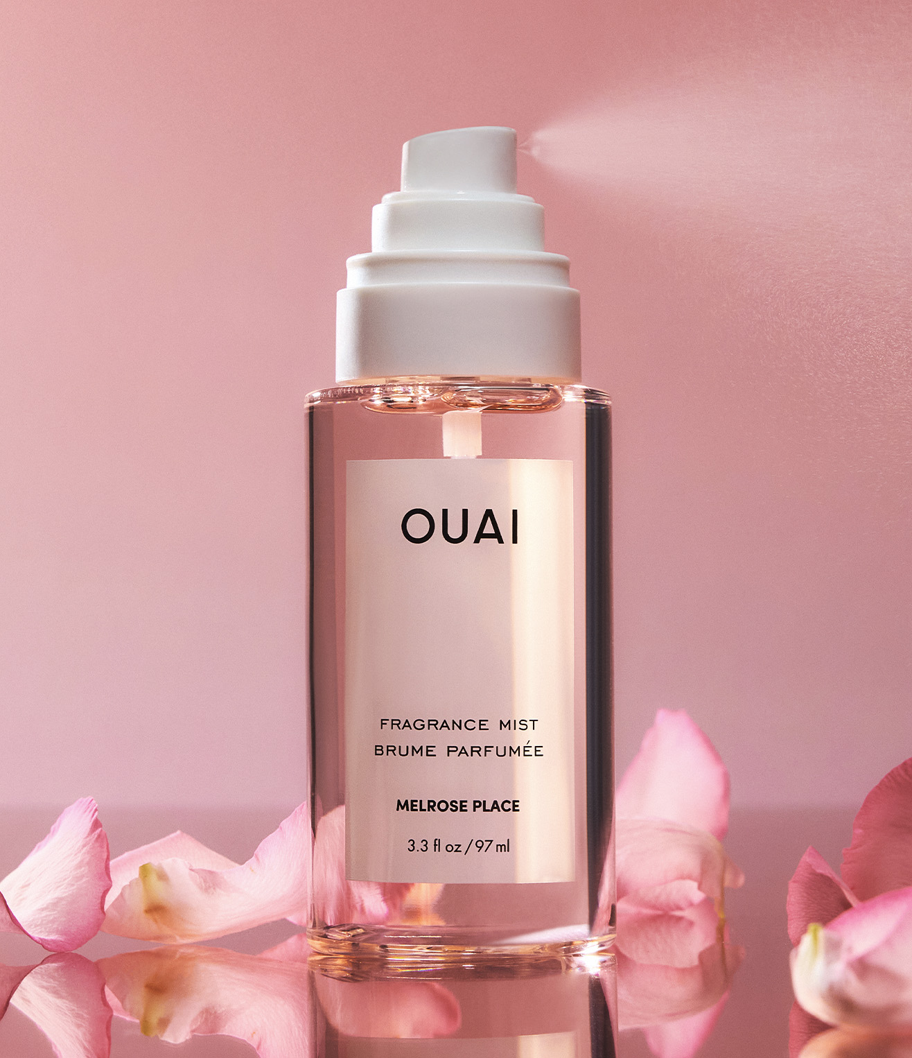 EVERYTHING’S COMING UP ROSES SET