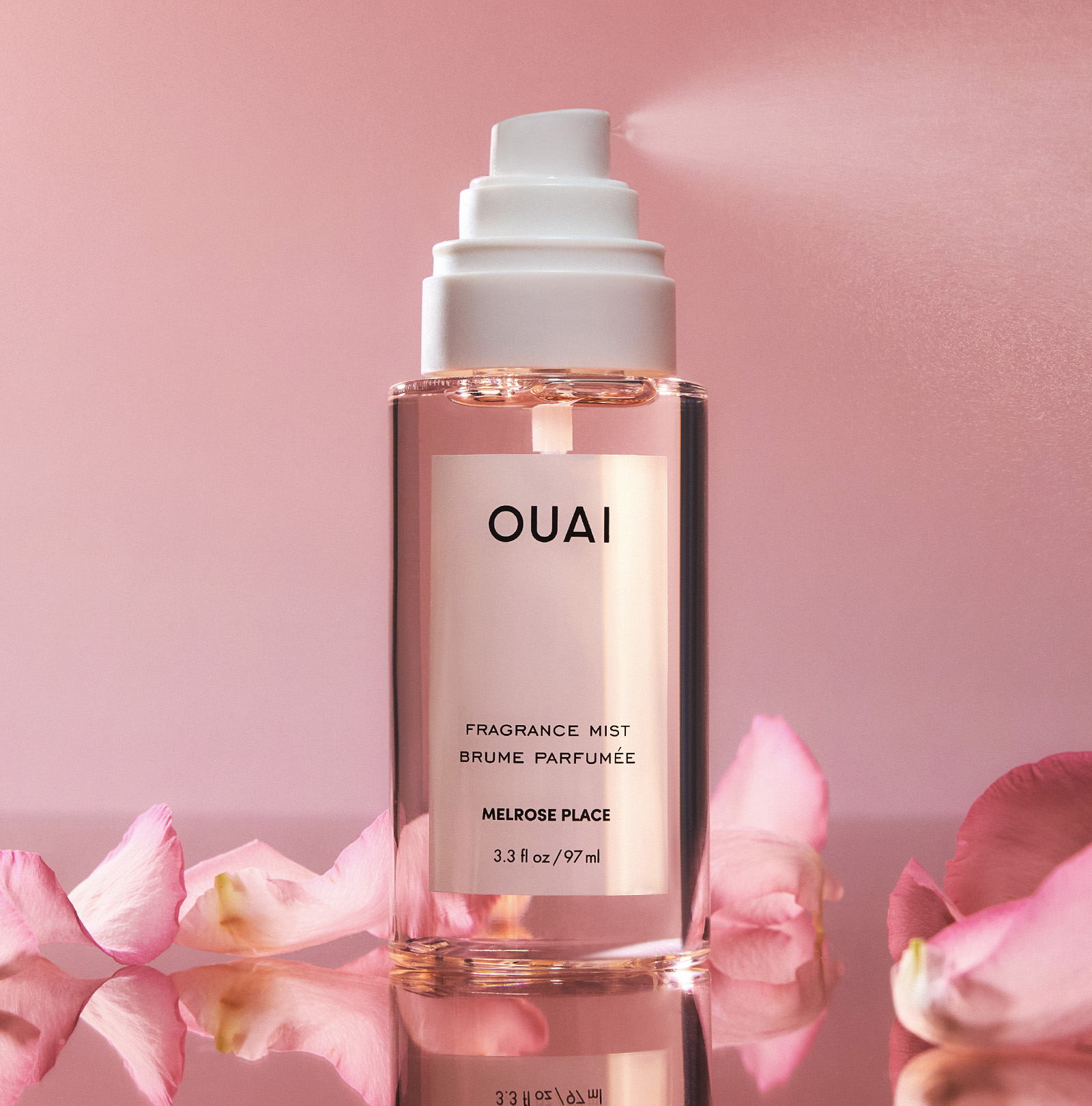 ONE-OUAI TICKET TO LA SET