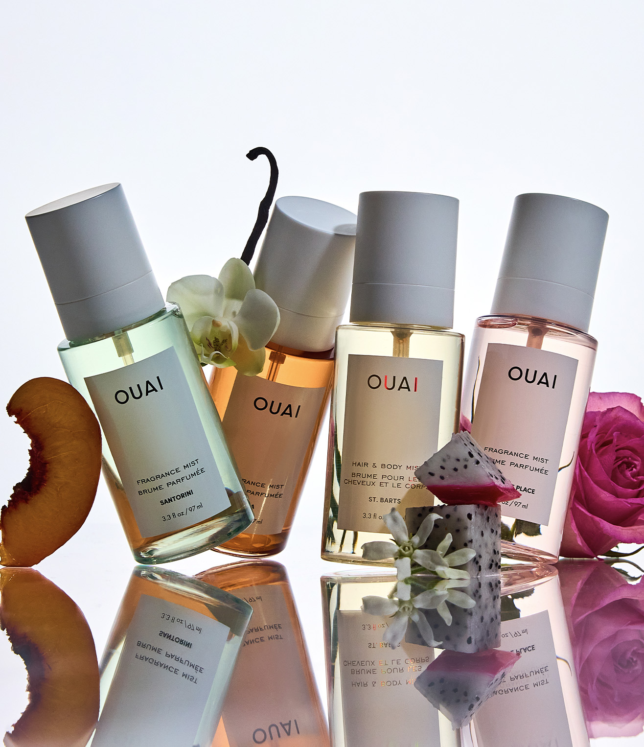 VACAY IS ONLY A SPRAY A-OUAI SET