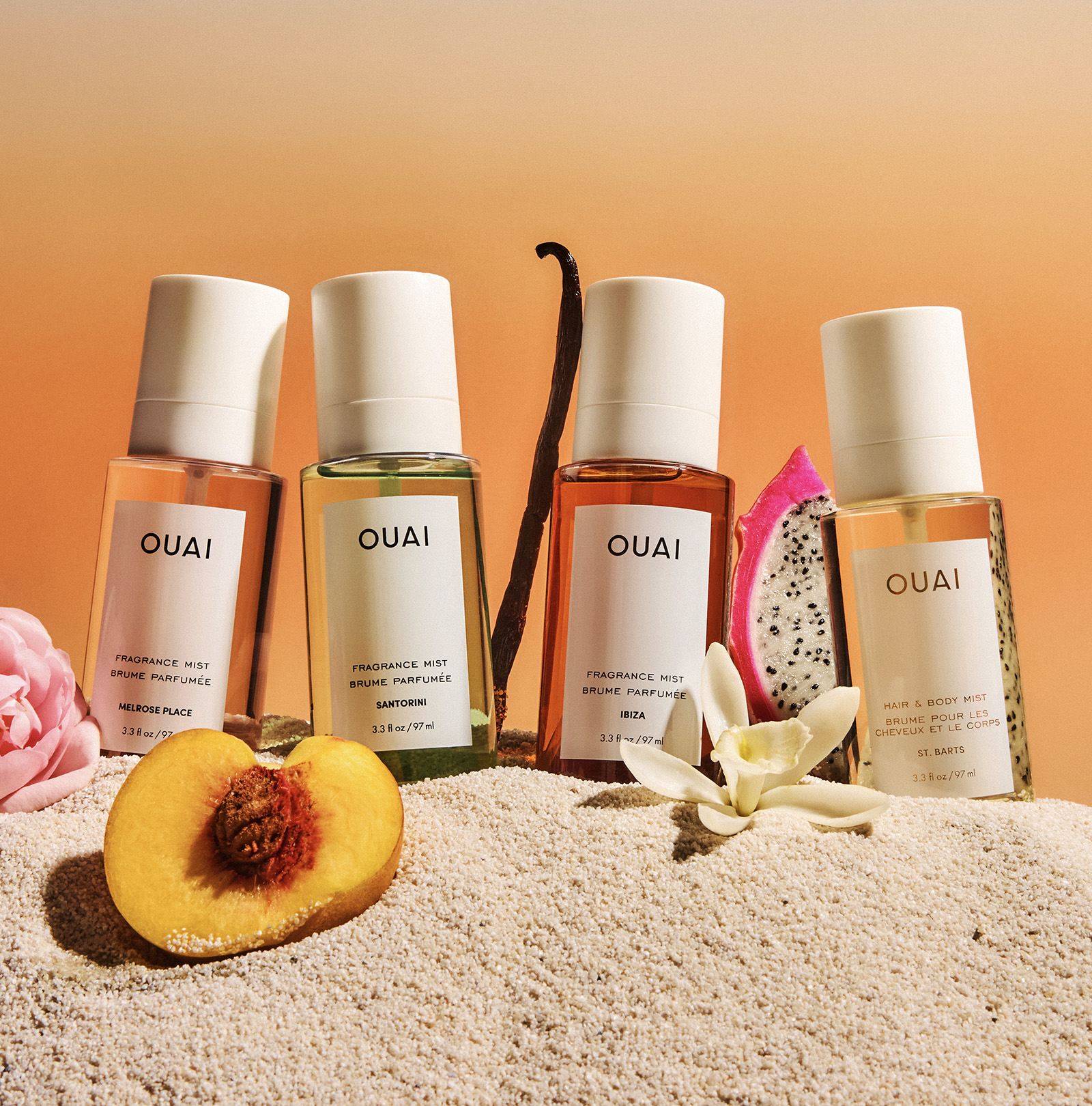 VACAY IS ONLY A SPRAY A-OUAI SET