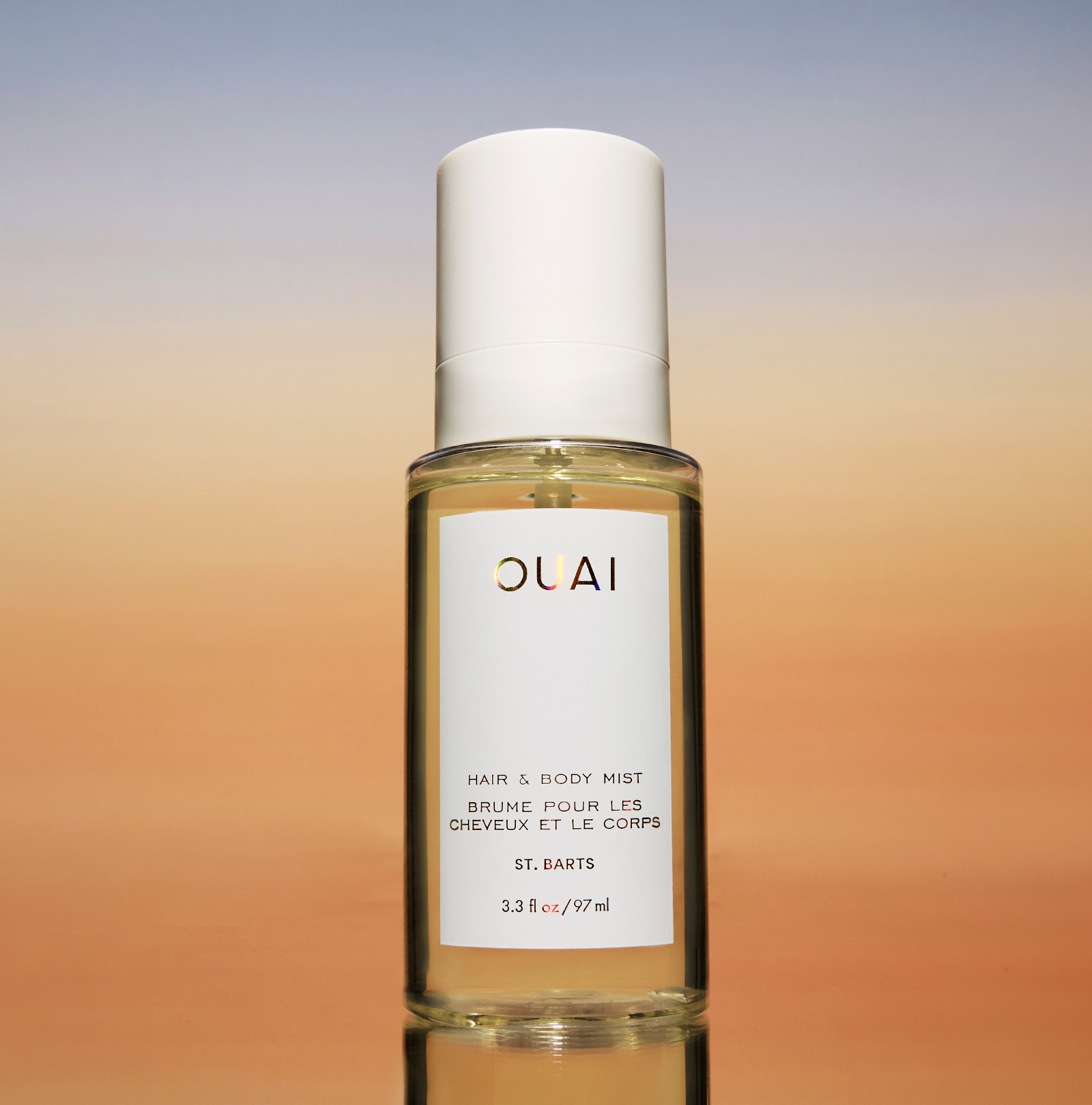 VACAY IS ONLY A SPRAY A-OUAI SET