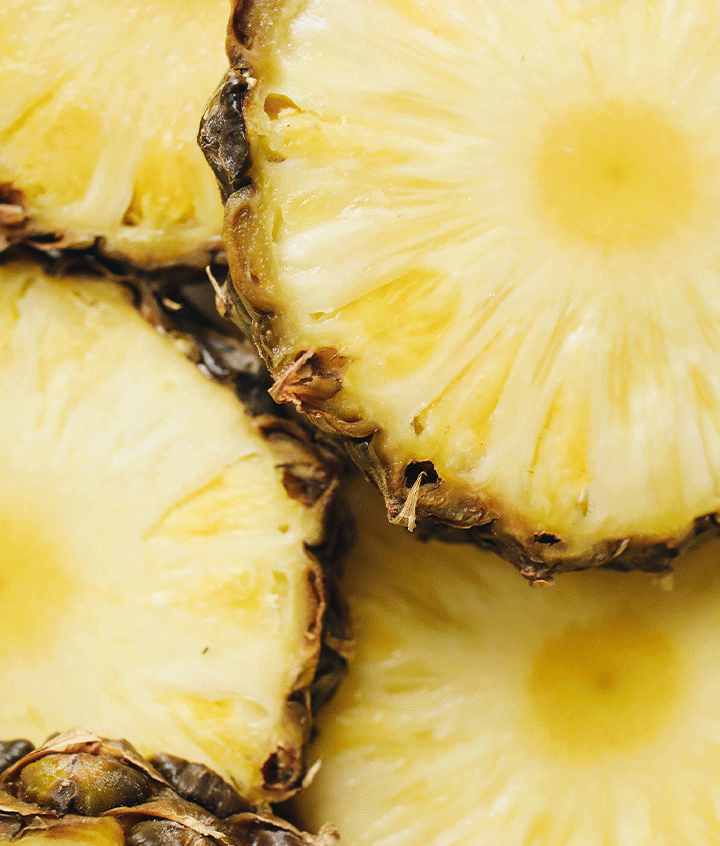 Pineapple Spice Tepache (12oz Can - 12 Pack)