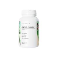 Complete Probiotic Formula
