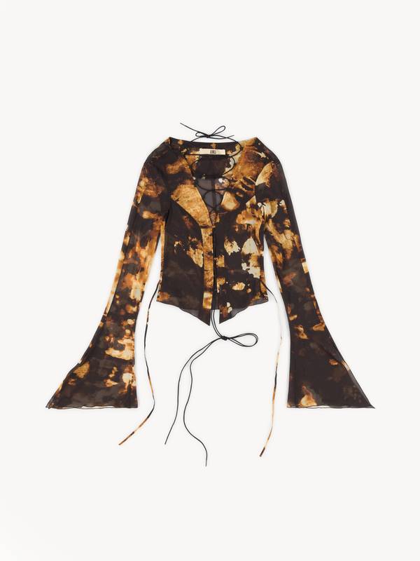 GSH Blouse Starlight