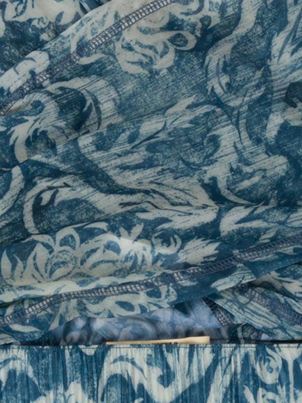 Anti Cross Over Top Spikewall