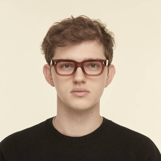 Spectacles | Glasses frames | Spectacle frames | Cubitts