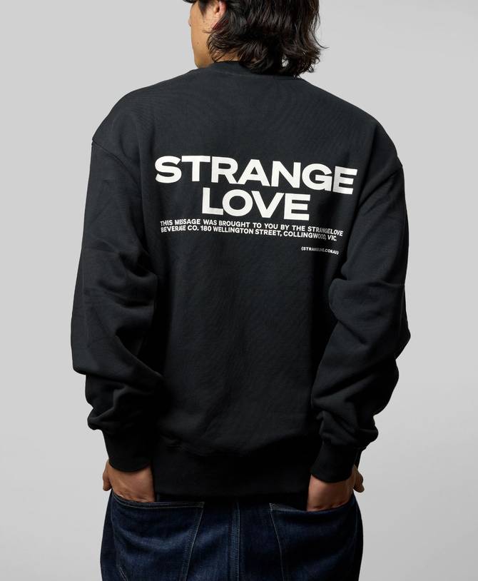 StrangeLove Drink T-Shirt